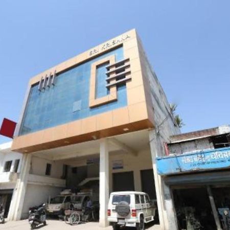 Hotel S K Palace Lucknow , Best Hotel In Lucknow , Hotel In Transport Nagar Lucknow ,Budget Hotels In Lucknow Eksteriør bilde