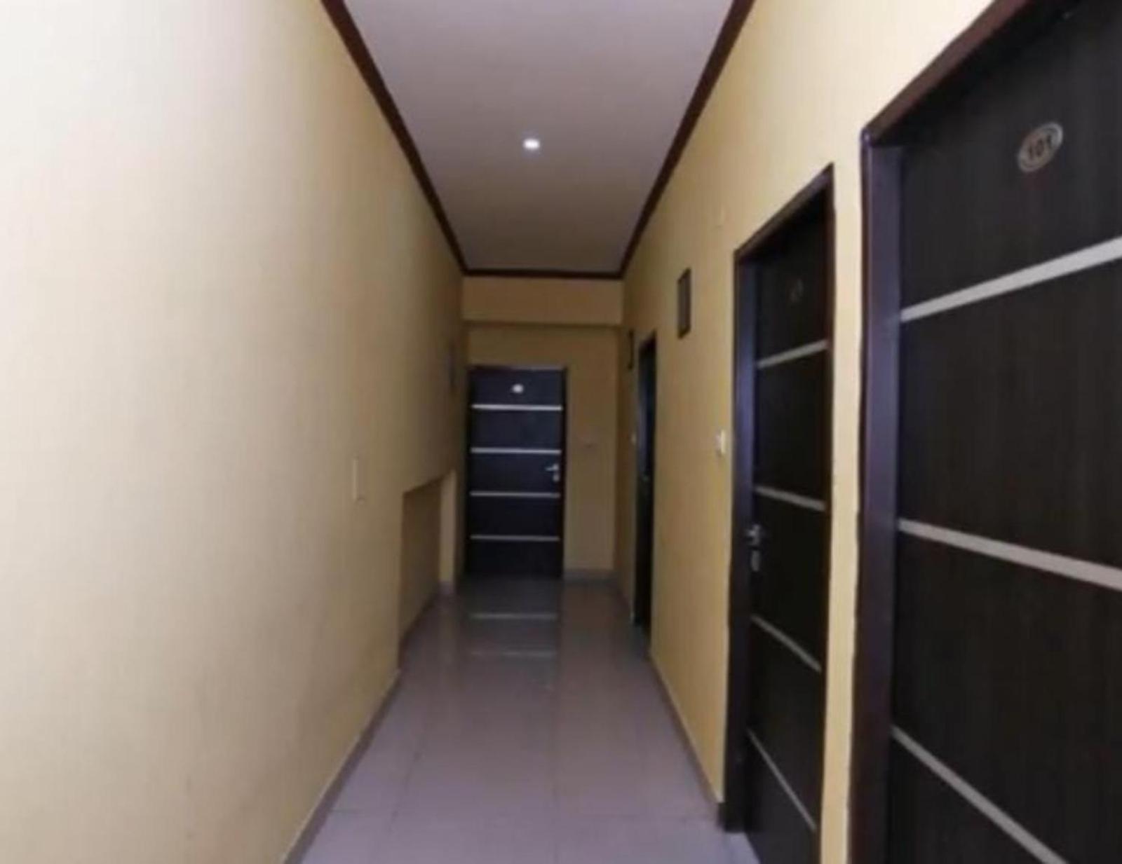 Hotel S K Palace Lucknow , Best Hotel In Lucknow , Hotel In Transport Nagar Lucknow ,Budget Hotels In Lucknow Eksteriør bilde